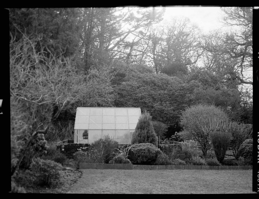 Evergreen Glasshouse Solutions 14