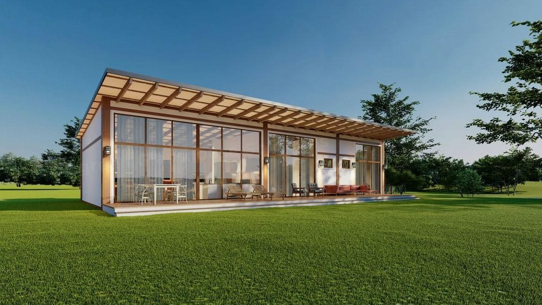 Evergreen Glasshouse Solutions 6