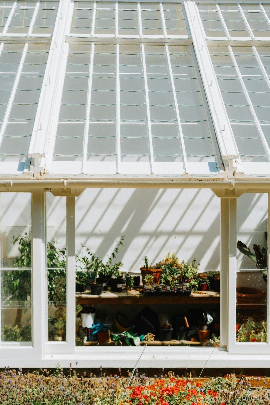 Evergreen Glasshouse Solutions 9